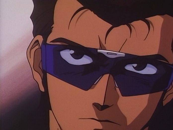 Bubblegum Crash (Fansubber)